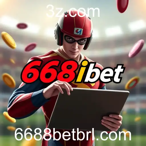 6688bet: Tendências e Perspectivas no Mundo dos Jogos Online