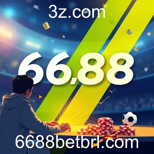 Expansão do Mercado de Apostas em 2025