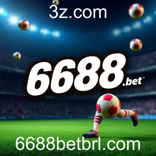 Maximize Seus Ganhos com Promoções e Bônus no 6688bet