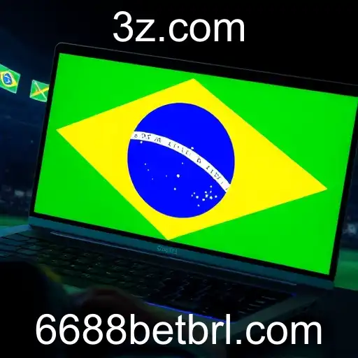 A Influência Crescente dos Sites de Apostas no Brasil