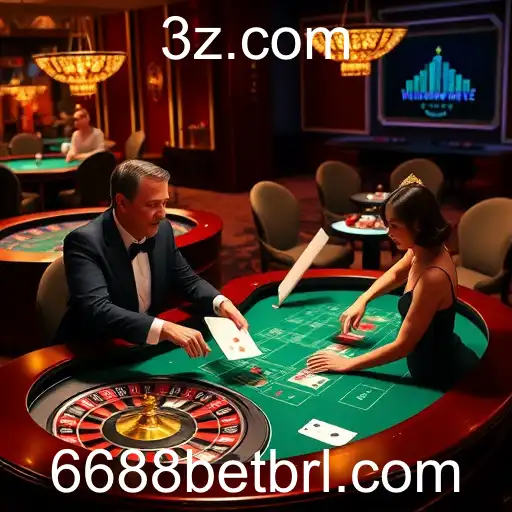 Crescimento dos Sites de Apostas em 2025