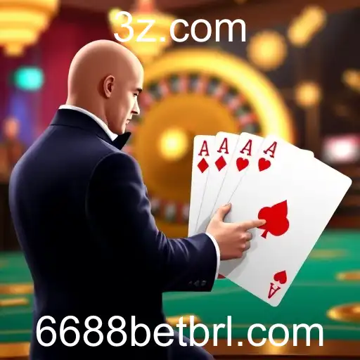 A Fascinante Categoria de Jogos de Casino no 6688bet