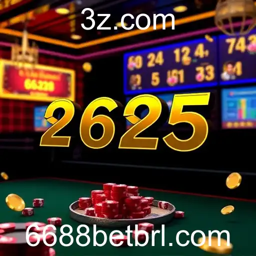 A Evolução dos Jogos de Azar em 2025