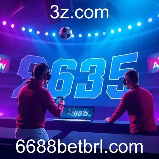 Expansão dos Sites de Jogos e o Impacto no Entretenimento Digital