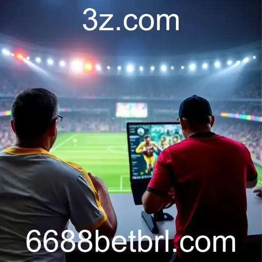 A Dinâmica dos Jogos de Aposta em 2025