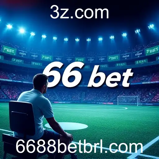 O Crescimento do 6688bet no Mercado de Jogos Online