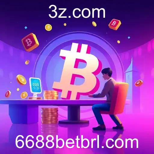 O Impacto do 6688bet no Mercado de Jogos Online em 2025