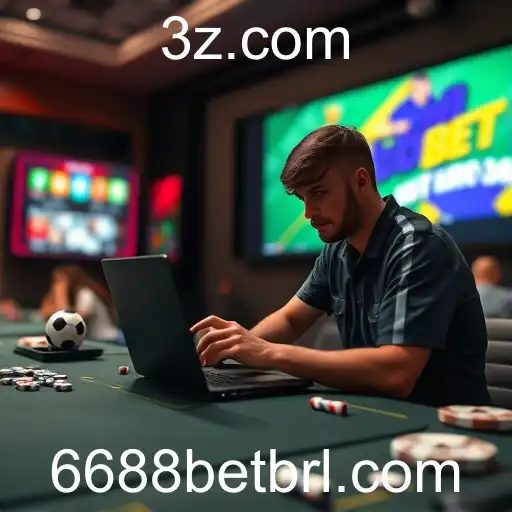 O Impacto dos Jogos Online em 2025