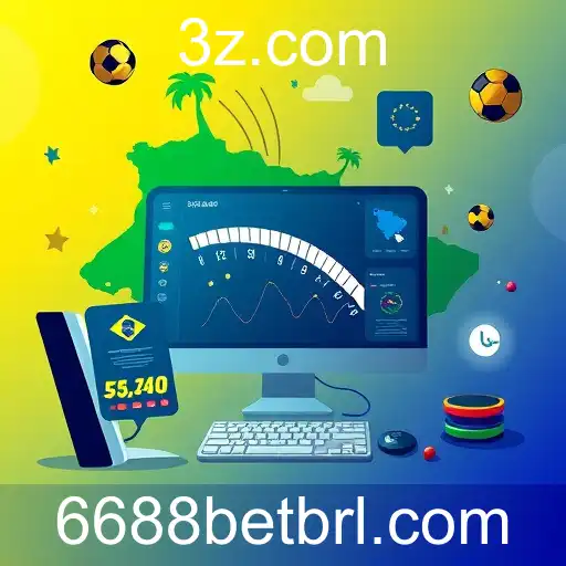 Impacto dos Jogos Online no Cenário Brasileiro