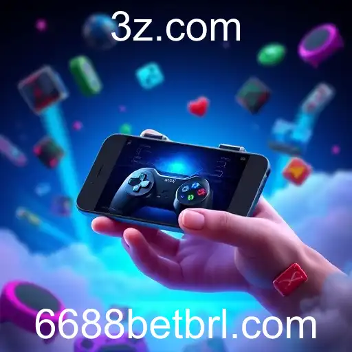 Expansão do Mercado de Jogos Online em 2025