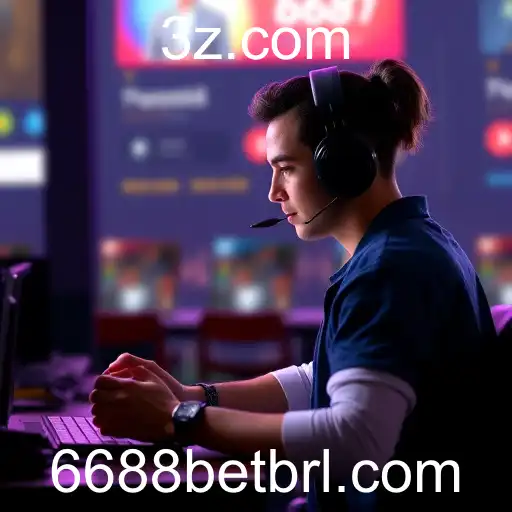 Expansão dos Jogos Online no Brasil em 2025