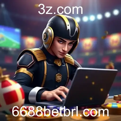 Explorando o Crescimento dos Jogos Online no Brasil