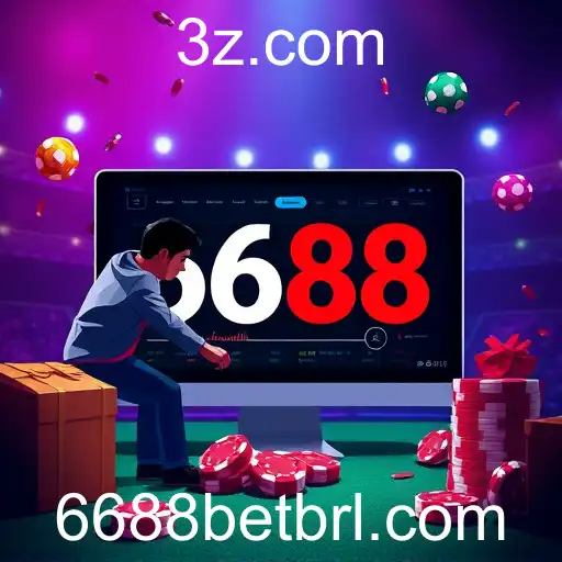 Tendências e Desafios do Mercado de Jogos Online