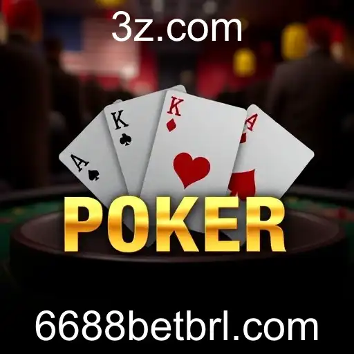 Explore a Excitante Categoria de Torneios de Poker no 6688bet