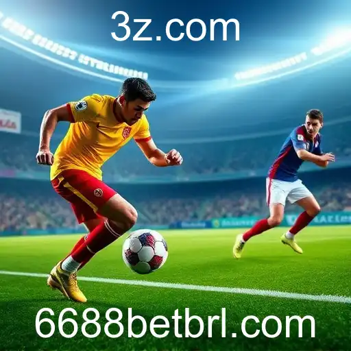 A Evolução e Impacto das Apostas Esportivas na Plataforma 6688bet