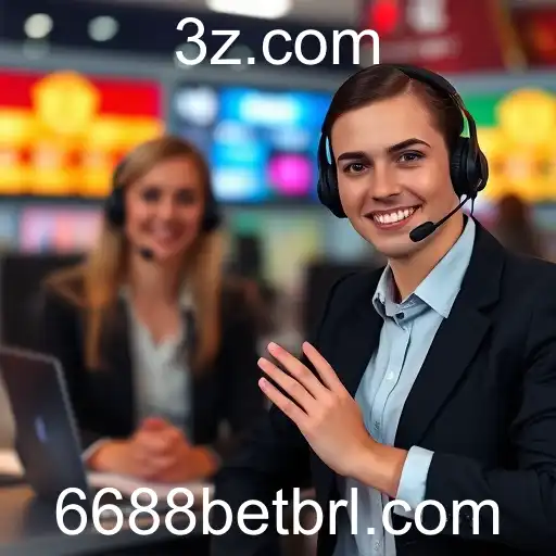 6688bet