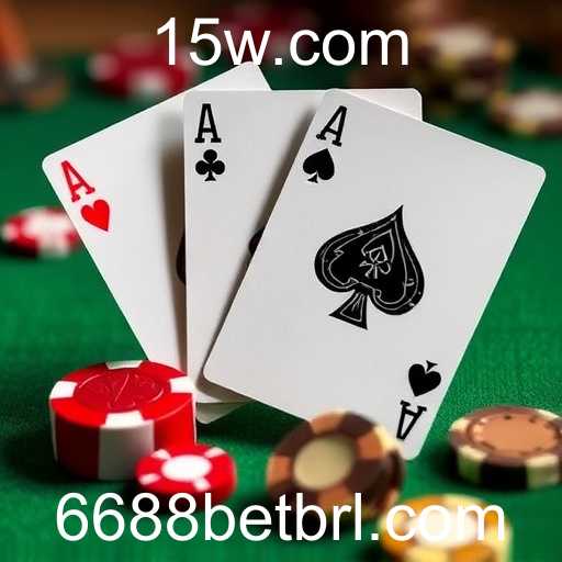 Explorando o Mundo do Bacará e as Oportunidades com 6688bet