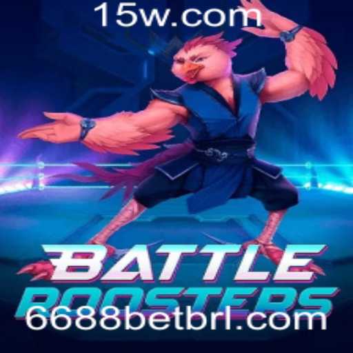 Descubra Tudo Sobre o Empolgante Jogo BattleRoosters e Como Jogar