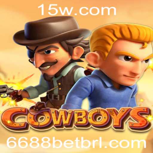 Explorando o Mundo do Jogo Cowboys com 6688bet