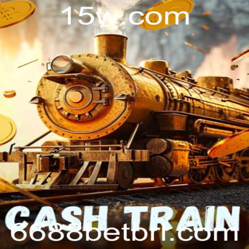 Explorando o Mundo de CashTrain: Um Jogo Inovador no Portal 6688bet