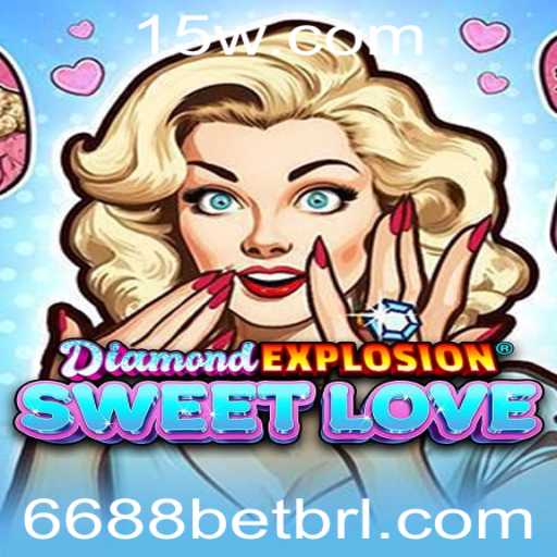 Descubra o Emocionante Mundo de DiamondExplosionSweetLove com 6688bet