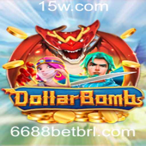DollarBombs: Explodindo Emoções e Estratégias com 6688bet