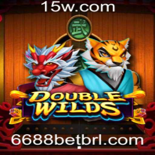 Descubra as Emoções do Jogo DoubleWilds com 6688bet