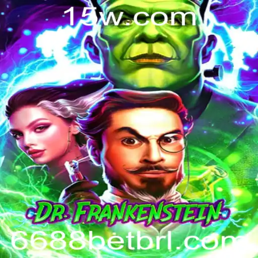 Descubra o Inovador Jogo DrFrankenstein: Uma Experiência Única