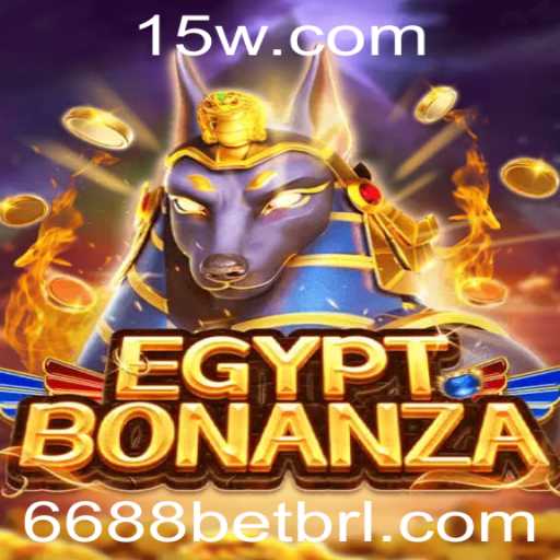 EgyptBonanza: Uma Aventura de Jogo Inesquecível