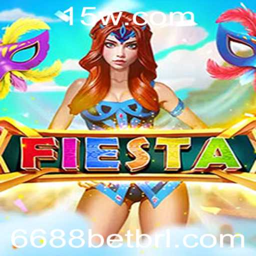 Exploração do Jogo Fiesta e a Dinâmica de 6688bet
