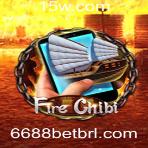 Descubra o Mundo de FireChibiM: O Jogo que Está Transformando a Experiência de Apostas com 6688bet