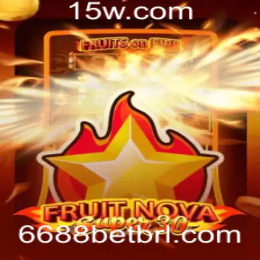 FruitrNovaSupe30: Um Mergulho no Universo Vibrante do Jogo Com 6688bet