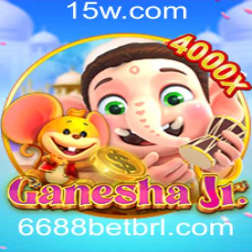 GaneshaJr: Explorando o Mundo do Jogo com 6688bet