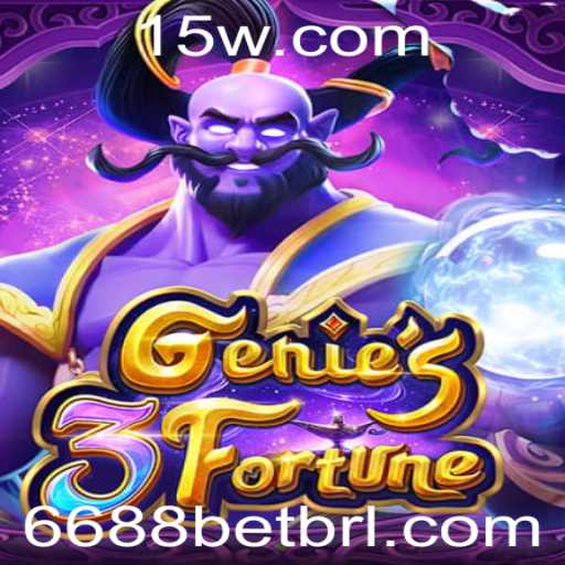 Explorando o Mundo do Genie3Fortune: Descrição e Regras do Jogo