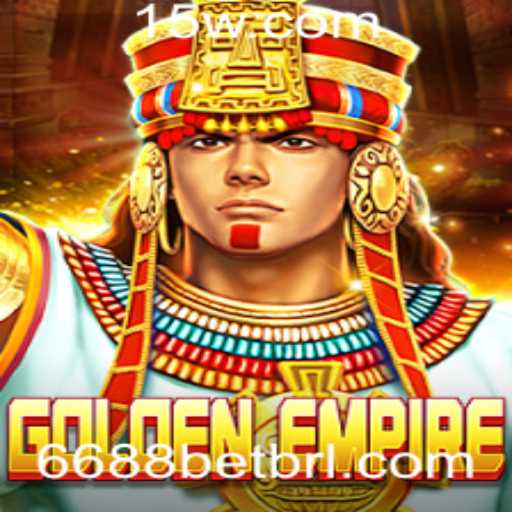 GoldenEmpire: A Aventura Épica no Mundo dos Jogos com 6688bet