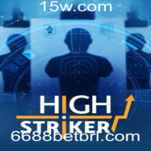 Descubra o Mundo Emocionante de HighStriker com 6688bet