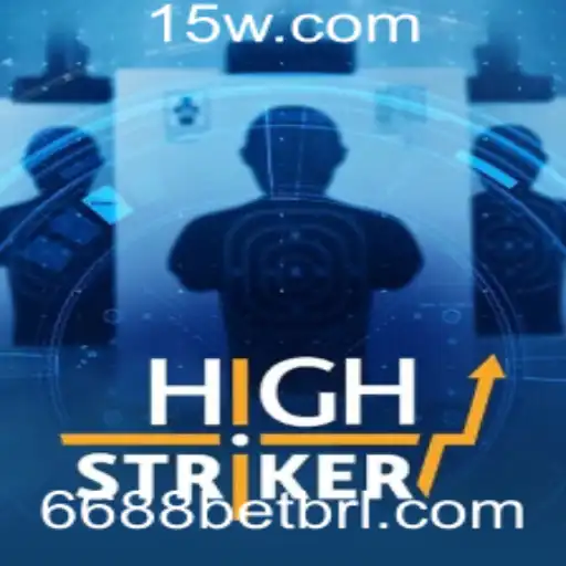 Descubra o Mundo Emocionante de HighStriker com 6688bet