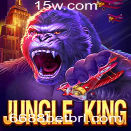 Descubra o Fascinante Mundo de JungleKing: O Jogo de Aventura e Estratégia