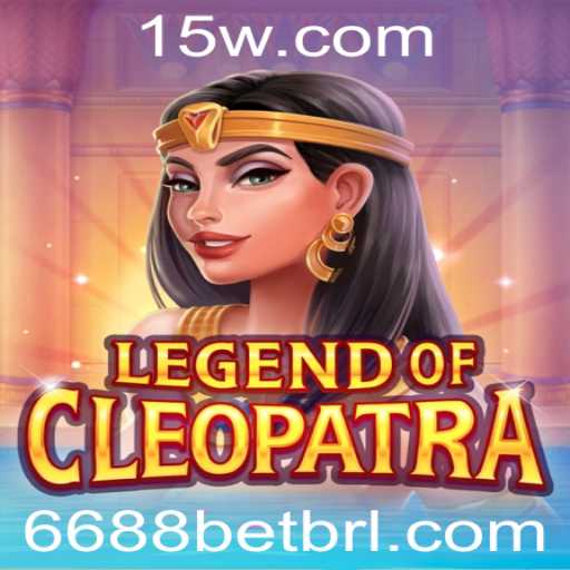 Descubra as Aventuras de LegendOfCleopatra no 6688bet