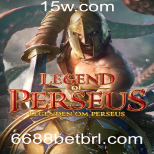 Explorando o Mundo de LegendofPerseus: Aventura e Estratégia no Coração do Jogo