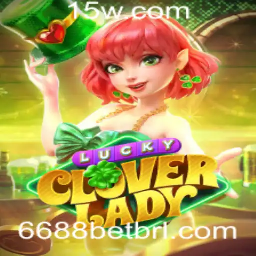Descubra 'LuckyCloverLady': O Novo Sucesso no Mundo dos Jogos