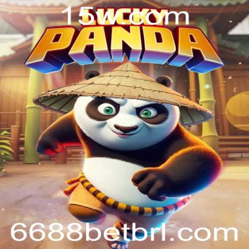 Descubra tudo sobre o emocionante jogo 'LuckyPanda' na plataforma 6688bet