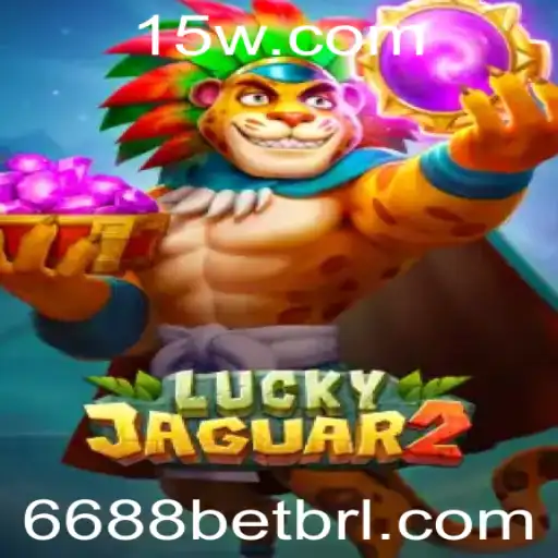 Luckyjaguar2: Descubra o Jogo que Está Conquistando o Mundo dos Cassinos Online