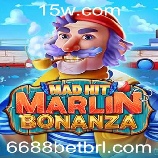 Descubra o Mundo Emocionante de MadHitMarlinBonanza com 6688bet
