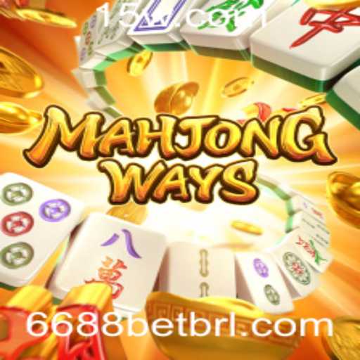 Descubra o Universo de MahjongWays e as Emoções do 6688bet
