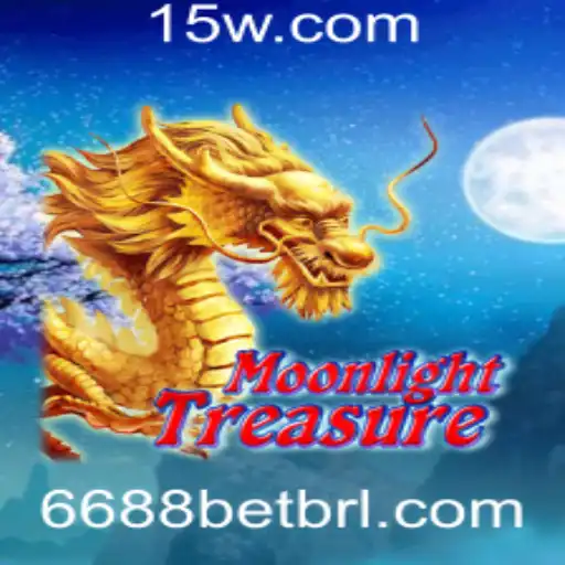 MoonlightTreasure: O Novo Fenômeno de Jogo Online com 6688bet