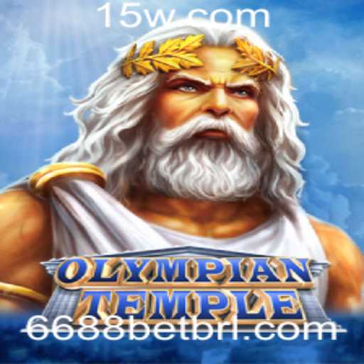 Explorando OlympianTemple: O Novo Jogo de Apostas do 6688bet
