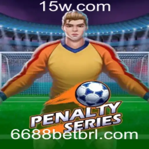 Descubra a Emoção do Jogo PenaltySeries com 6688bet