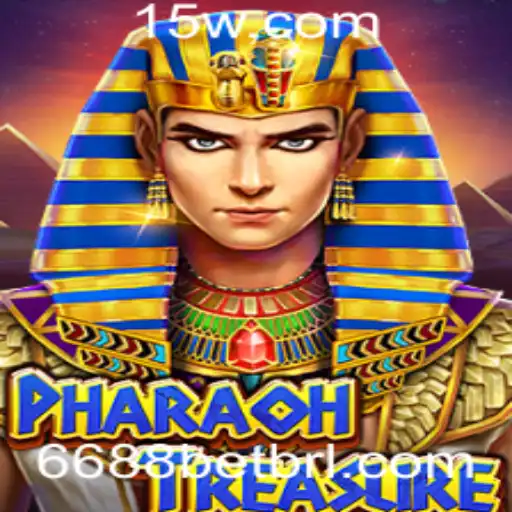 Descubra o Fascinante Mundo de PharaohTreasure com 6688bet