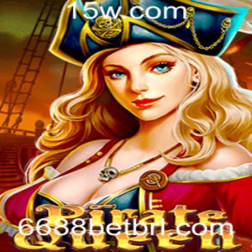 Descubra o Mundo Emocionante de PirateQueen no 6688bet